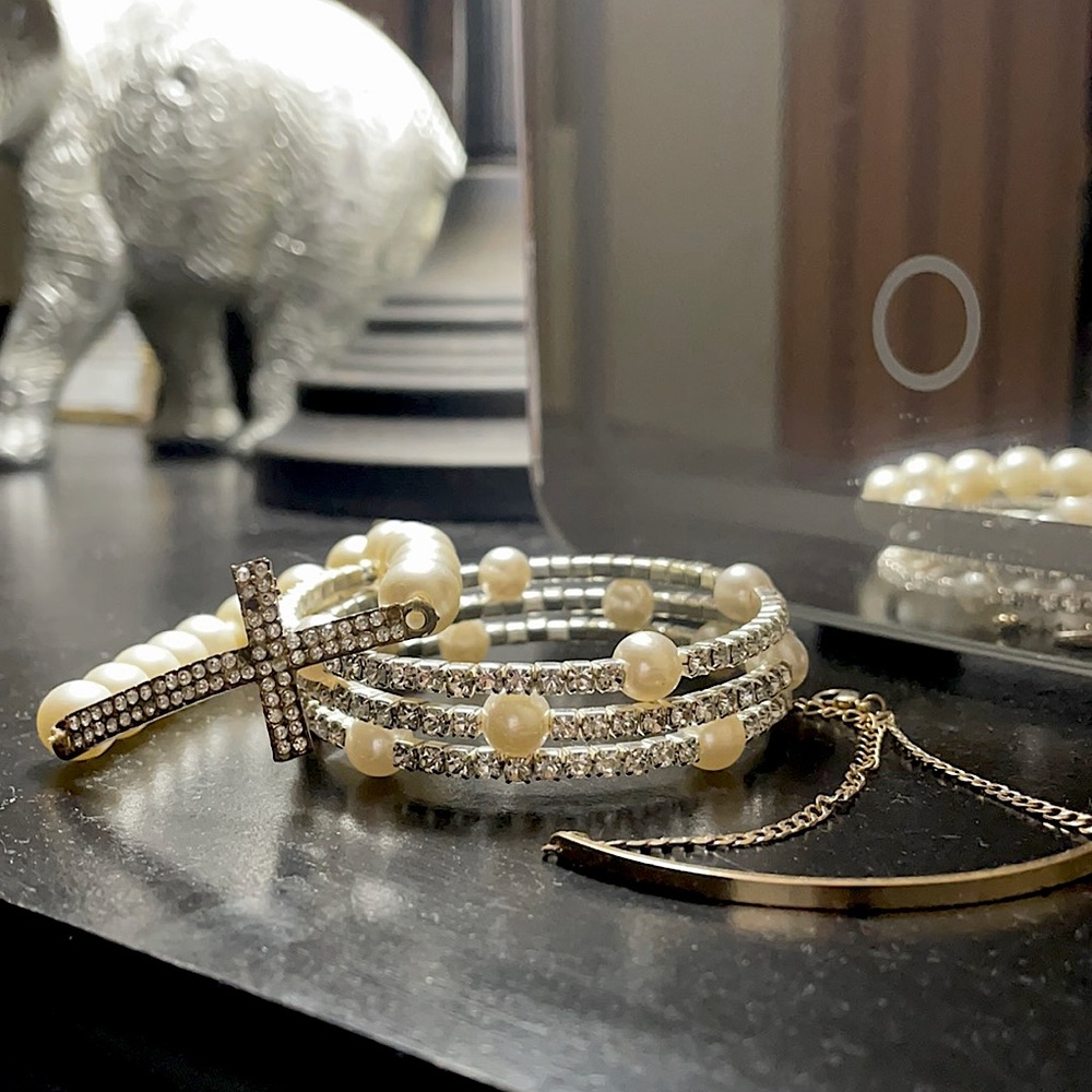 BRACELETS